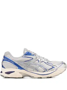 ASICS: Светлые кроссовки 