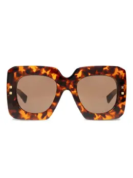 Balmain Eyewear: Очки 