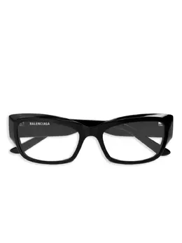 Balenciaga Eyewear: Очки 