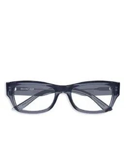 Balenciaga Eyewear: Очки 