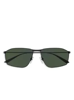 Balenciaga Eyewear: Очки 
