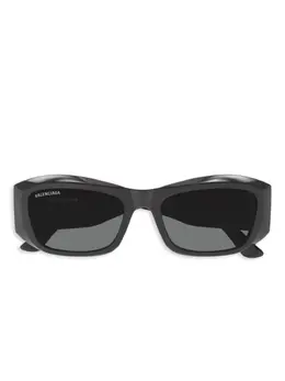 Balenciaga Eyewear: Очки 