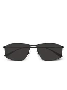 Balenciaga Eyewear: Очки 