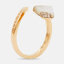 Bvlgari: Кольцо 