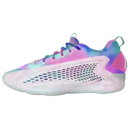 Adidas: Белые кроссовки 