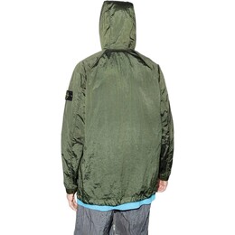 Stone Island: Военные куртка 
