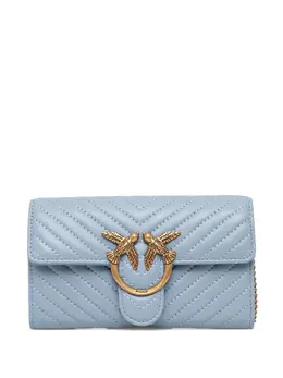PINKO: Светлая сумка  Love