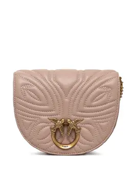 PINKO: Светлая сумка  Love