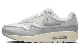 Nike: Серые кроссовки  Pure Platinum