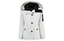 Canada Goose: Пуховик 
