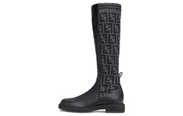 Fendi: Сапоги  Rockoko