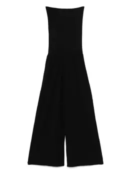By Malene Birger: Чёрный комбинезон 