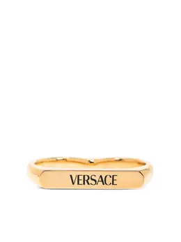 Versace: Кольцо 