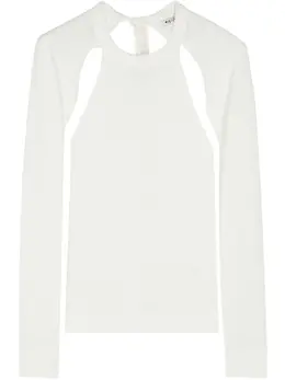 Ports 1961: Белый свитер 