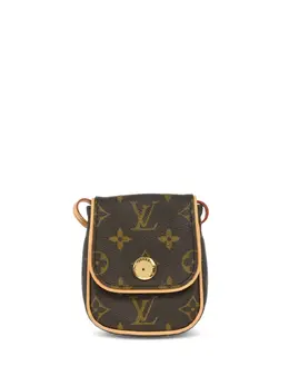 Louis Vuitton Pre-Owned: Сумка 