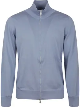 Brunello Cucinelli: Хлопковый кардиган 