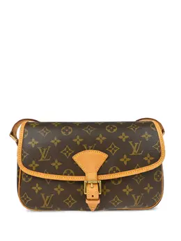Louis Vuitton Pre-Owned: Сумка 