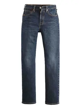 Levi's: Прямые джинсы 
