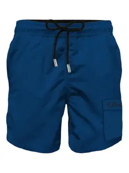 MC2 Saint Barth: Плавки 