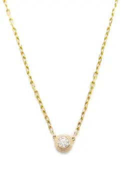 Cartier: Колье 