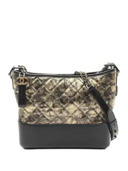 CHANEL Pre-Owned: Сумка 