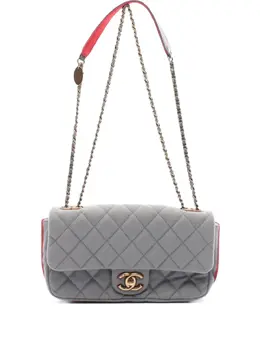 CHANEL Pre-Owned: Сумка 