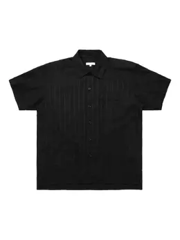 Engineered Garments: Хлопковая рубашка 
