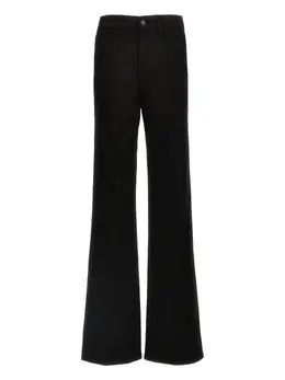 TOM FORD: Хлопковые джинсы 