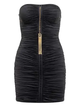 Elisabetta Franchi: Короткое платье 