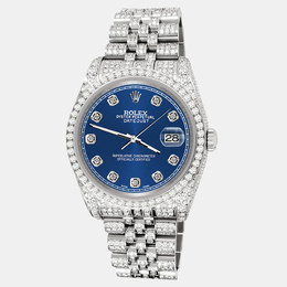 Rolex: Часы 