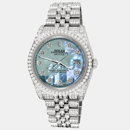 Rolex: Часы 