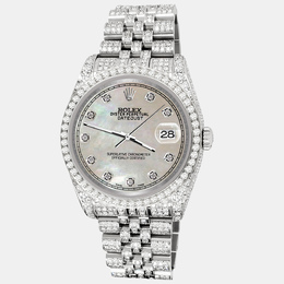 Rolex: Часы 