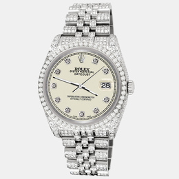 Rolex: Часы 