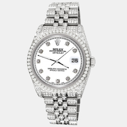 Rolex: Часы 