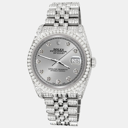 Rolex: Часы 