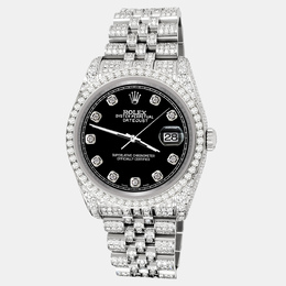 Rolex: Часы 