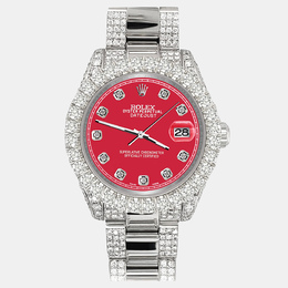 Rolex: Часы 