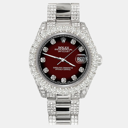 Rolex: Часы 