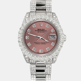 Rolex: Часы 