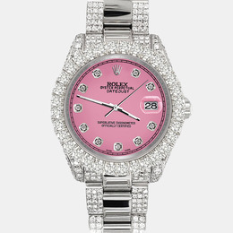 Rolex: Часы 
