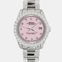 Rolex: Часы 