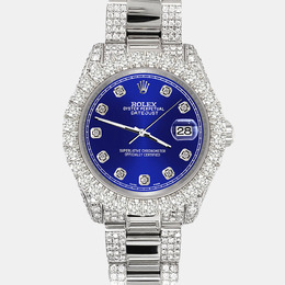 Rolex: Часы 