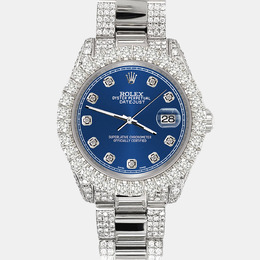 Rolex: Часы 