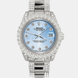 Rolex: Часы 