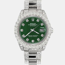 Rolex: Часы 