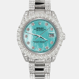 Rolex: Часы 