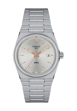 Tissot: Часы 