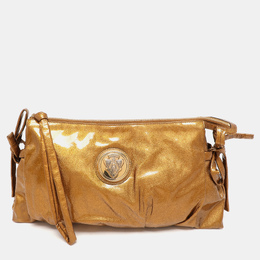 Gucci: Клатч 