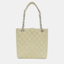 Chanel: Сумка-шоппер 