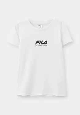 Fila: Спортивная футболка 